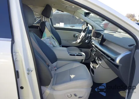 2026 Hyundai Ioniq 9 Sel z USA, uszkodzony, nr VIN 7YAMUFS37TY003346